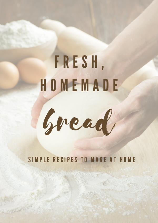 Bread Recipes