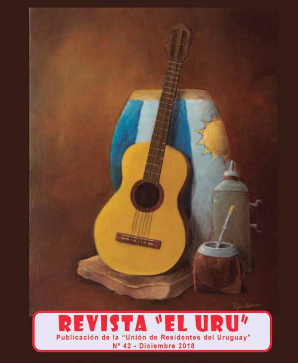 El Uru Revista Nº 42