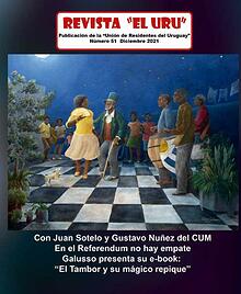 Revista El URU nº 51