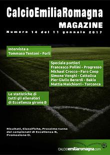 CalcioEmiliaRomagna Magazine