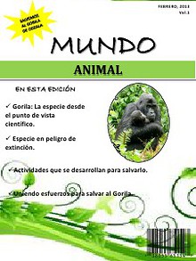 Mundo Animal