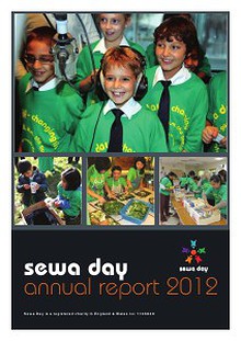 Sewa Day