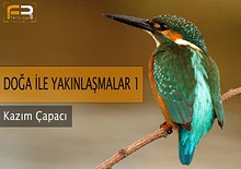 Kazim Capaci eKitap : Doga ile Yakinlasmalar