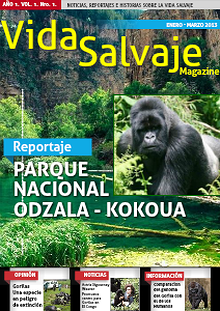 VIDA SALVAJE