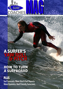 Surf Coaches MAG