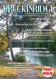 Arts, Crafts, Music, & Events of Breckinridge County