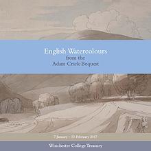 Winchester College Publication