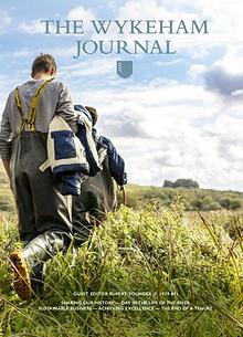 Wykeham Journal 2019