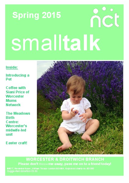 Smalltalk Spring 2015