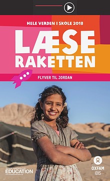 LæseRaketten