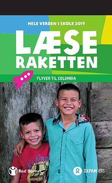 LæseRaketten