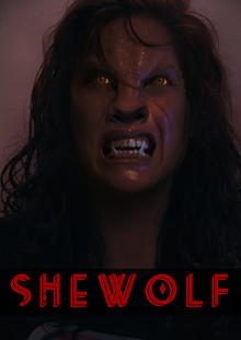 She-Wolf