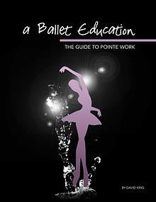 A Ballet Education Book Collection