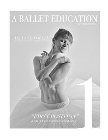 a Ballet Education