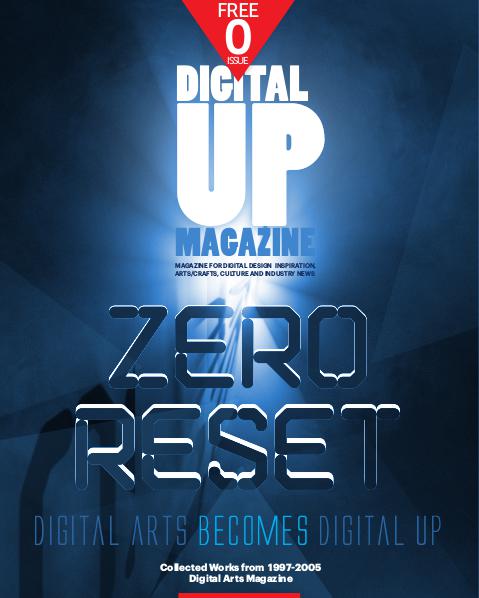 The Free ZERO Issue