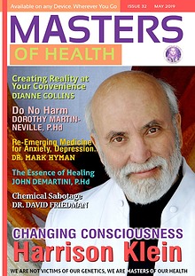 Masters of Health Magazine