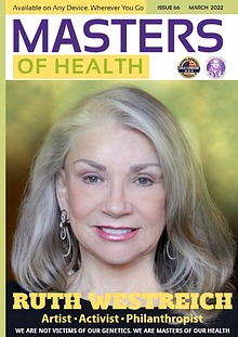 Masters of Health Magazine