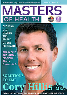 Masters of Health Magazine