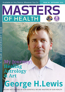 Masters of Health Magazine