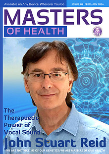 Masters of Health Magazine