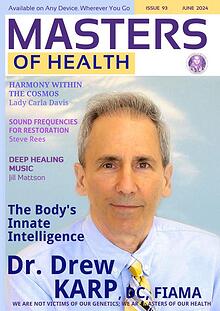 Masters of Health Magazine