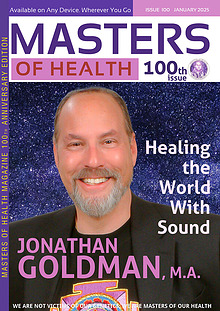 Masters of Health Magazine