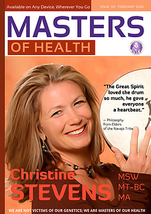 Masters of Health Magazine