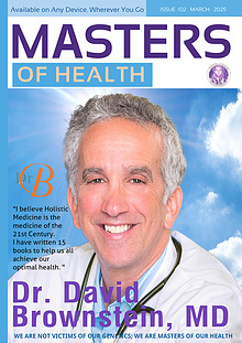 Masters of Health Magazine