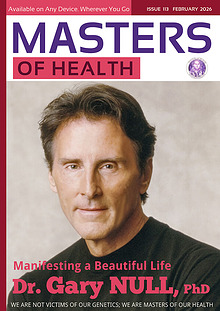 Masters of Health Magazine