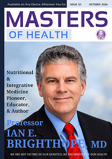 Masters of Health Magazine