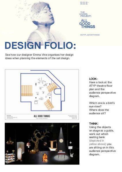 DESIGN FOLIO