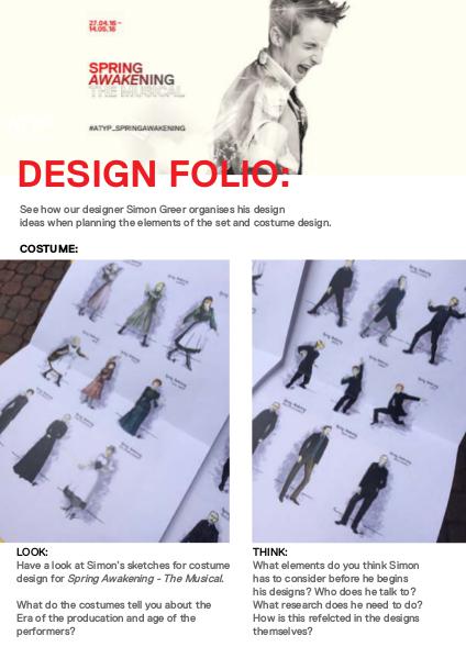 DESIGN FOLIO