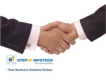 StepUp InfoTech