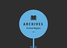 The Archives Devotional Magazine