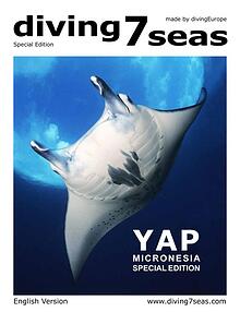 diving7seas – Special Edition