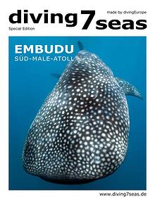 diving7seas &ndash; Special Edition