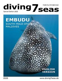 diving7seas – Special Edition