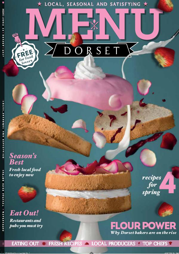 MENU dorset issue 16 MENU16..dorset pdf issue 16