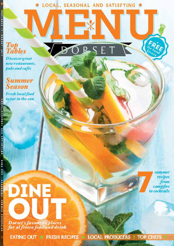 MENU dorset issue 17 **MENU17..dorset pdf issue 17