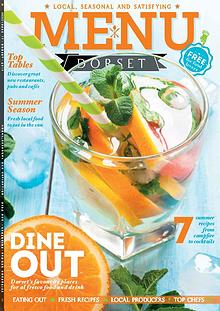 MENU dorset issue 17