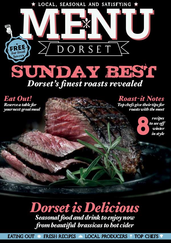 MENU dorset issue 23 MENU23.dorset pdf issue 23.new