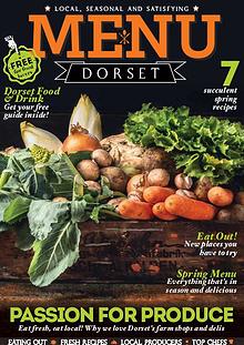 MENU DORSET issue 08