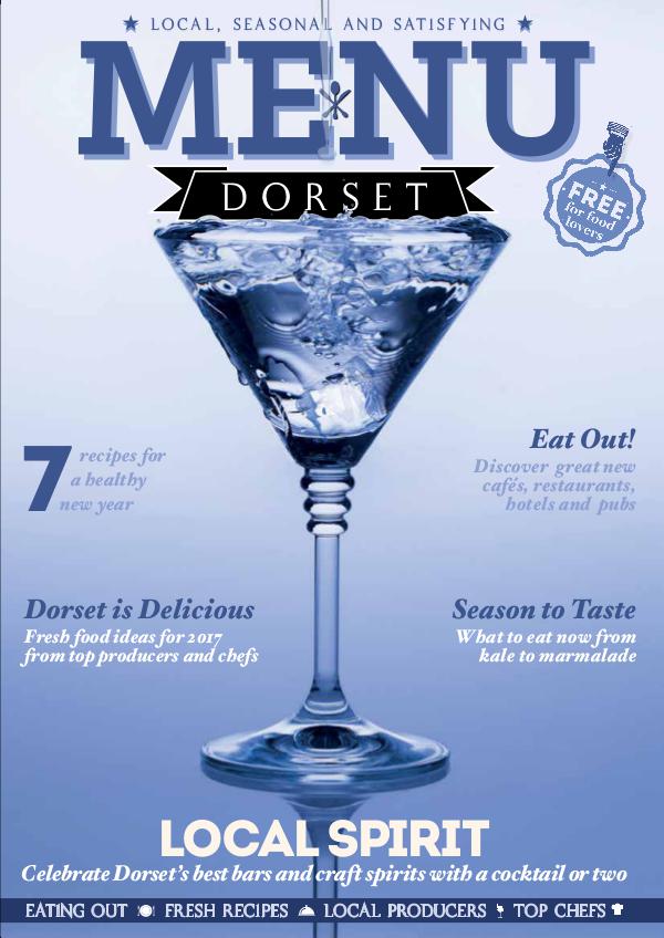 MENU dorset issue 13 doest