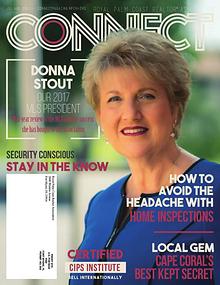 Connect Magazine