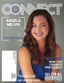 Connect Magazine