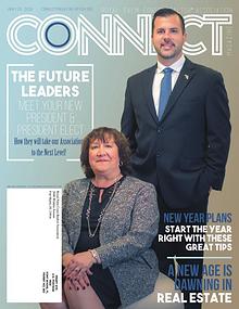 Connect Magazine