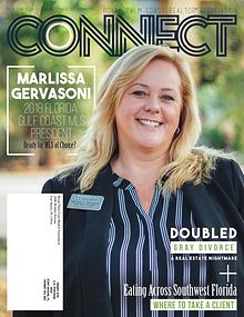 Connect Magazine