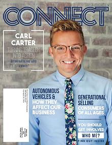 Connect Magazine