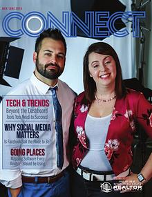 Connect Magazine