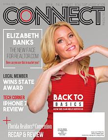 Connect Magazine